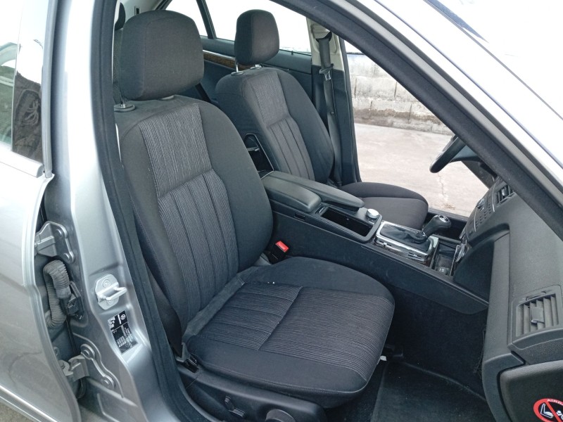 Recambio de asiento delantero derecho para mercedes-benz clase c (w204) c 200 cdi (204.001) referencia OEM IAM   