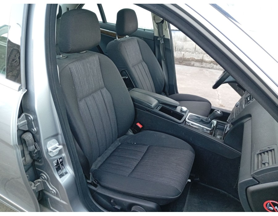 Recambio de asiento delantero derecho para mercedes-benz clase c (w204) c 200 cdi (204.001) referencia OEM IAM   