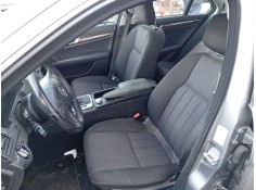 Recambio de asiento delantero izquierdo para mercedes-benz clase c (w204) c 200 cdi (204.001) referencia OEM IAM    2