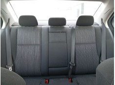 Recambio de asientos traseros para mercedes-benz clase c (w204) c 200 cdi (204.001) referencia OEM IAM 2049200532  