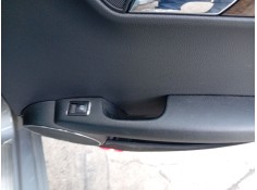 Recambio de mando elevalunas trasero derecho para mercedes-benz clase c (w204) c 200 cdi (204.001) referencia OEM IAM A204905550