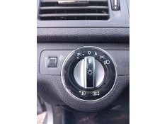 Recambio de mando luces para mercedes-benz clase c (w204) c 200 cdi (204.001) referencia OEM IAM A2045453004  