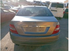 Recambio de porton trasero para mercedes-benz clase c (w204) c 200 cdi (204.001) referencia OEM IAM A2047500075  