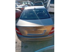 Recambio de porton trasero para mercedes-benz clase c (w204) c 200 cdi (204.001) referencia OEM IAM A2047500075   2