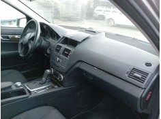 Recambio de salpicadero para mercedes-benz clase c (w204) c 200 cdi (204.001) referencia OEM IAM A2045409806   2