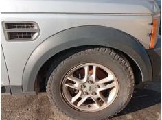 Recambio de aletin delantero derecho para land rover discovery iii (l319) 2.7 td 4x4 referencia OEM IAM DFJ000022  