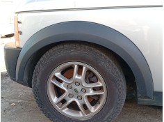 Recambio de aletin delantero izquierdo para land rover discovery iii (l319) 2.7 td 4x4 referencia OEM IAM DFJ000032  