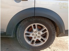 Recambio de aletin trasero izquierdo para land rover discovery iii (l319) 2.7 td 4x4 referencia OEM IAM DFK000055  