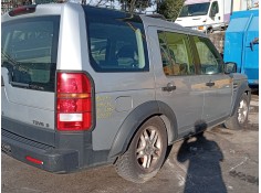 Recambio de amortiguador trasero derecho para land rover discovery iii (l319) 2.7 td 4x4 referencia OEM IAM RPD501090  