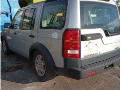 Recambio de amortiguador trasero izquierdo para land rover discovery iii (l319) 2.7 td 4x4 referencia OEM IAM AR0203738  