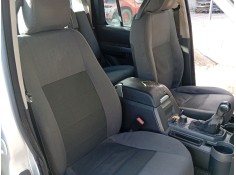Recambio de asiento delantero derecho para land rover discovery iii (l319) 2.7 td 4x4 referencia OEM IAM    2