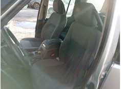 Recambio de asiento delantero izquierdo para land rover discovery iii (l319) 2.7 td 4x4 referencia OEM IAM    2