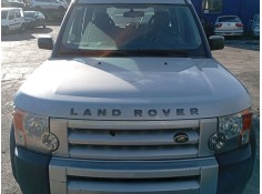 Recambio de capot para land rover discovery iii (l319) 2.7 td 4x4 referencia OEM IAM BKA780040  