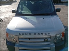 Recambio de capot para land rover discovery iii (l319) 2.7 td 4x4 referencia OEM IAM BKA780040   2