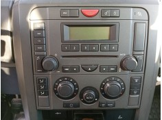 Recambio de mando climatizador para land rover discovery iii (l319) 2.7 td 4x4 referencia OEM IAM JFC501090  