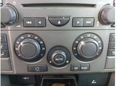 Recambio de mando climatizador para land rover discovery iii (l319) 2.7 td 4x4 referencia OEM IAM JFC501090   2