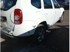 Recambio de amortiguador trasero derecho para dacia duster (hs_) 1.5 dci (hsaj) referencia OEM IAM 562105043R  