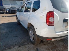 Recambio de amortiguador trasero izquierdo para dacia duster (hs_) 1.5 dci (hsaj) referencia OEM IAM 562105043R  