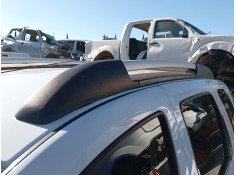Recambio de barras techo para dacia duster (hs_) 1.5 dci (hsaj) referencia OEM IAM 738211923R  