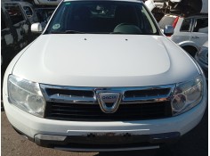 Recambio de capot para dacia duster (hs_) 1.5 dci (hsaj) referencia OEM IAM 651000987R  