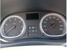 Recambio de cuadro instrumentos para dacia duster (hs_) 1.5 dci (hsaj) referencia OEM IAM 216720407   2
