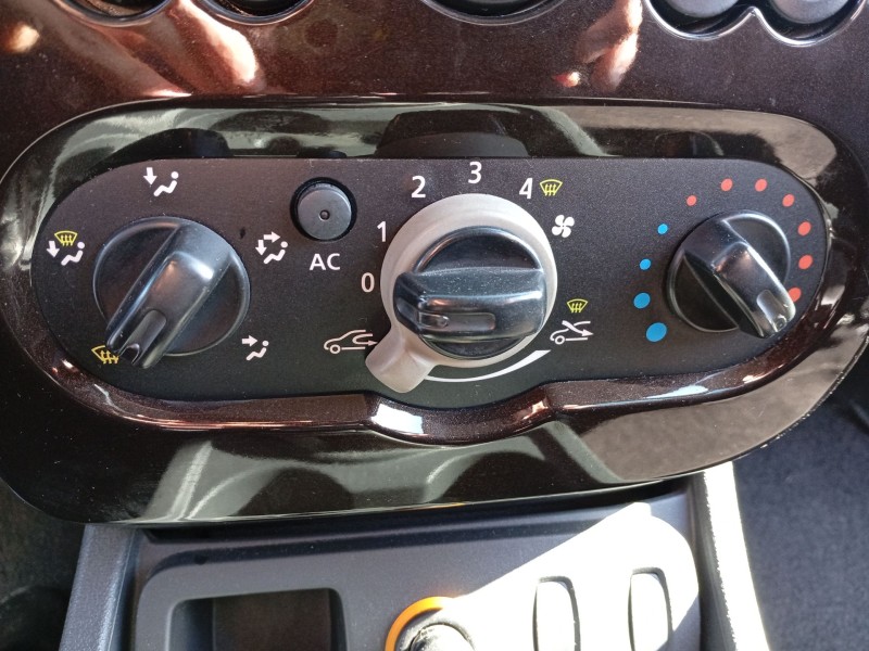 Recambio de mando climatizador para dacia duster (hs_) 1.5 dci (hsaj) referencia OEM IAM 275103362R  