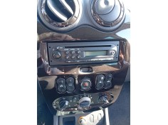 Recambio de mando climatizador para dacia duster (hs_) 1.5 dci (hsaj) referencia OEM IAM 275103362R   2