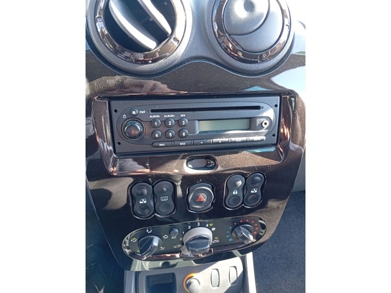 Recambio de mando climatizador para dacia duster (hs_) 1.5 dci (hsaj) referencia OEM IAM 275103362R  