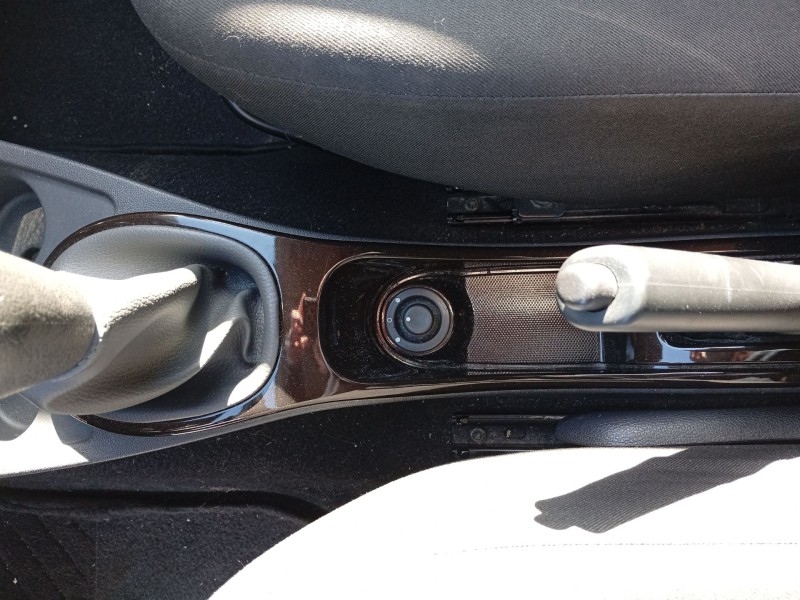 Recambio de mando retrovisor para dacia duster (hs_) 1.5 dci (hsaj) referencia OEM IAM 8200002442B  