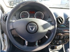 Recambio de volante para dacia duster (hs_) 1.5 dci (hsaj) referencia OEM IAM 484300053R  