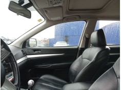 Recambio de airbag cortina delantero derecho para subaru legacy v (bm) 2.0 d awd (bmd) referencia OEM IAM 98251AJ100  