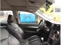 Recambio de airbag cortina delantero izquierdo para subaru legacy v (bm) 2.0 d awd (bmd) referencia OEM IAM 98251AJ110  