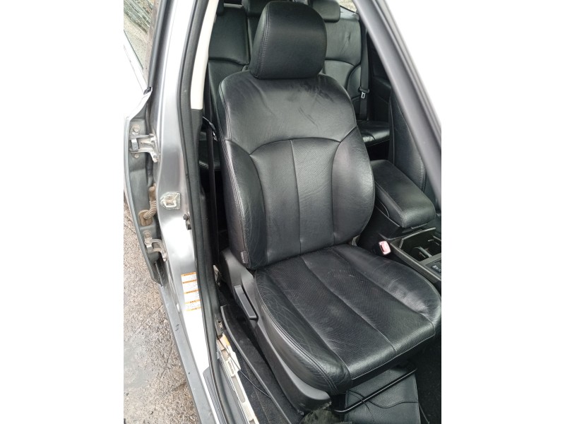 Recambio de asiento delantero derecho para subaru legacy v (bm) 2.0 d awd (bmd) referencia OEM IAM 64110AJ000  