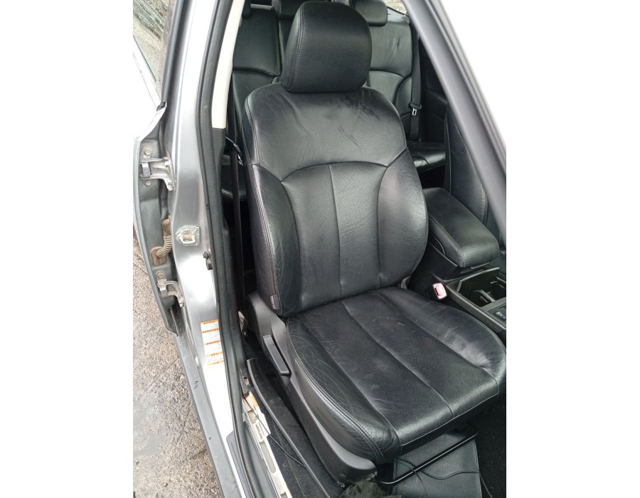 Recambio de asiento delantero derecho para subaru legacy v (bm) 2.0 d awd (bmd) referencia OEM IAM 64110AJ000  