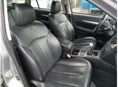 Recambio de asiento delantero derecho para subaru legacy v (bm) 2.0 d awd (bmd) referencia OEM IAM 64110AJ000   2