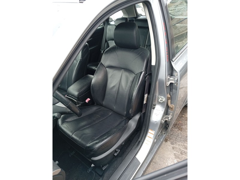 Recambio de asiento delantero izquierdo para subaru legacy v (bm) 2.0 d awd (bmd) referencia OEM IAM   