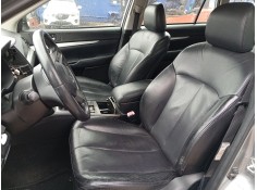 Recambio de asiento delantero izquierdo para subaru legacy v (bm) 2.0 d awd (bmd) referencia OEM IAM    2