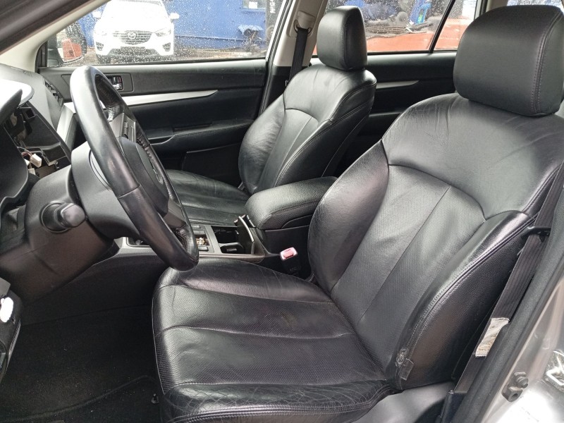 Recambio de asiento delantero izquierdo para subaru legacy v (bm) 2.0 d awd (bmd) referencia OEM IAM   