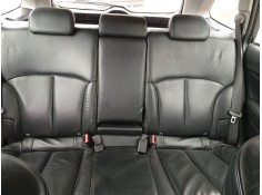 Recambio de asientos traseros para subaru legacy v (bm) 2.0 d awd (bmd) referencia OEM IAM 64378AJ050  