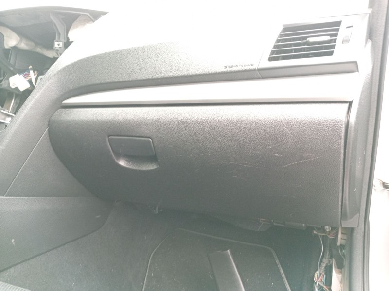 Recambio de guantera para subaru legacy v (bm) 2.0 d awd (bmd) referencia OEM IAM 66208AJ010  
