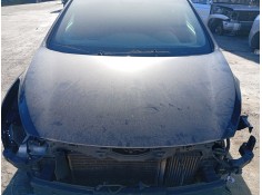Recambio de capot para hyundai i40 referencia OEM IAM 664003Z000  