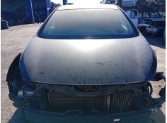 Recambio de capot para hyundai i40 referencia OEM IAM 664003Z000   2