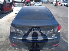 Recambio de porton trasero para hyundai i40 referencia OEM IAM 692003Z310   2