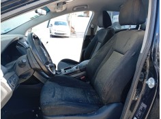 Recambio de asiento delantero izquierdo para hyundai i40 referencia OEM IAM    2