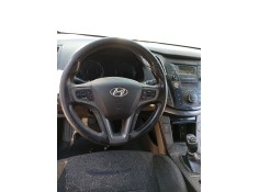 Recambio de volante para hyundai i40 referencia OEM IAM 967903Z600RY  