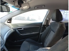 Recambio de airbag cortina delantero derecho para hyundai i40 referencia OEM IAM 3Z85040000  