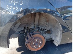 Recambio de amortiguador trasero derecho para hyundai i40 referencia OEM IAM 553113Z780  