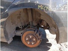 Recambio de amortiguador trasero izquierdo para hyundai i40 referencia OEM IAM 553113Z780  