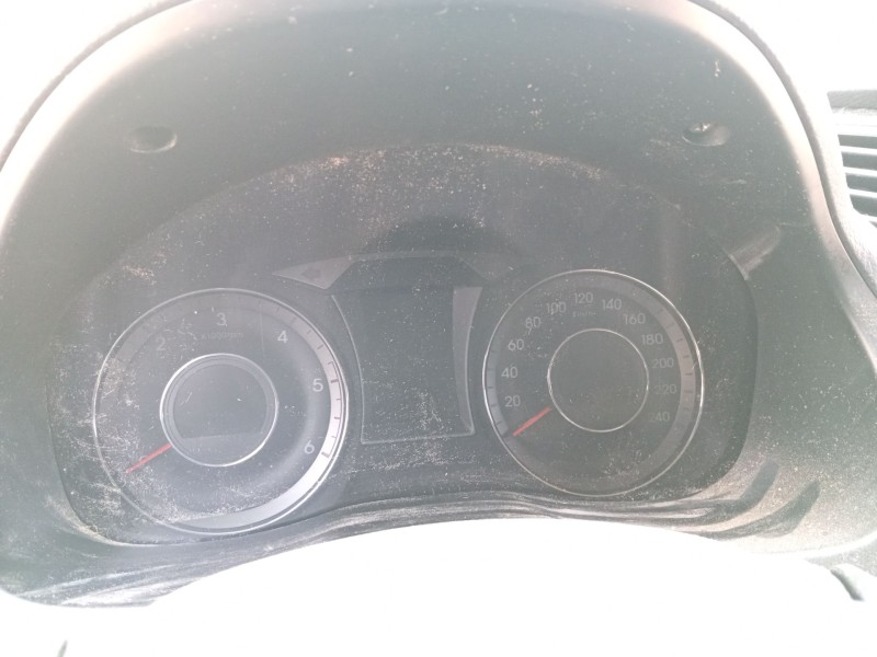 Recambio de cuadro instrumentos para hyundai i40 referencia OEM IAM 940233Z560  