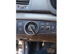 Recambio de mando luces para hyundai i40 referencia OEM IAM 933003Z200VGR  